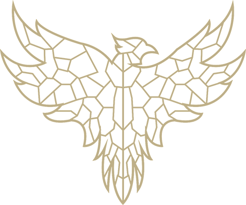 PhoenixFlatDarkGoldSM